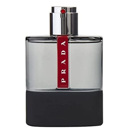 miglior profumo prada uomo
